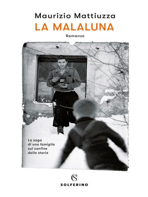 cover image of La malaluna